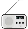 Adler Radio cyfrowe PLL AD1907