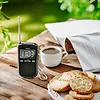 Camry Mini Radio przenoścne FM/AM CR1905