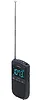 Camry Mini Radio przenoścne FM/AM CR1905