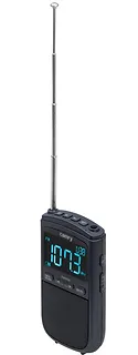 Camry Mini Radio przenoścne FM/AM CR1905