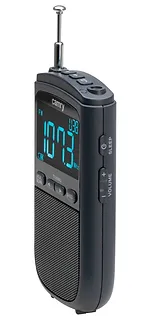 Camry Mini Radio przenoścne FM/AM CR1905