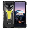 ULEFONE Smartfon Armor 34 Pro 5G 16/512GB IP69K Czarny
