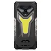 ULEFONE Smartfon Armor 34 Pro 5G 16/512GB IP69K Czarny