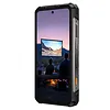 ULEFONE Smartfon Armor 34 Pro 5G 16/512GB IP69K Czarny