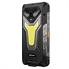 ULEFONE Smartfon Armor 34 Pro 5G 16/512GB IP69K Czarny