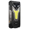 ULEFONE Smartfon Armor 34 Pro 5G 16/512GB IP69K Czarny