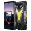 ULEFONE Smartfon Armor 34 Pro 5G 16/512GB IP69K Czarny