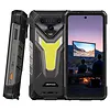 ULEFONE Smartfon Armor 34 Pro 5G 16/512GB IP69K Czarny
