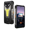 ULEFONE Smartfon Armor 34 Pro 5G 16/512GB IP69K Czarny