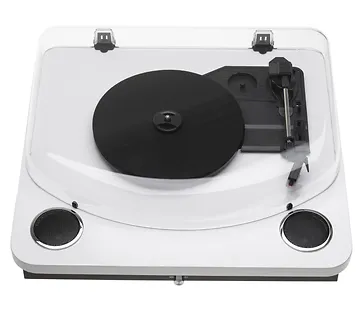 Adler Gramofon AD1914 Biały USB Bluetooth