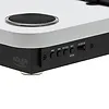 Adler Gramofon AD1914 Biały USB Bluetooth