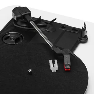 Adler Gramofon AD1914 Biały USB Bluetooth