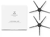 Oryginalna Szczotka boczna Roborock S6 S7 Q7 Max S5 Max
