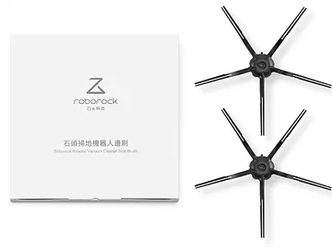 Oryginalna Szczotka boczna Roborock S6 S7 Q7 Max S5 Max