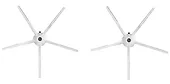Oryginalna Szczotka boczna Roborock S6/S5Max/S6Pure 2 szt.