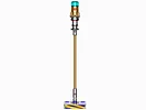 Dyson V12 Detect Slim Absolute Złoto | Odkurzacz ręczny | 140AW, 545W