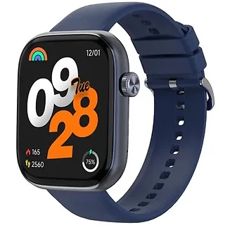 Imilab Smartwatch IMIKI ST2 Niebieski