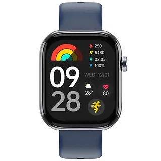 Imilab Smartwatch IMIKI ST2 Niebieski