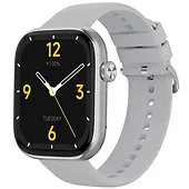 Imilab Smartwatch IMIKI ST2 Srebrny