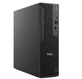 Komputer Dell Pro Max Slim FCS1250 Win11Pro U7 265U/16GB/512GB/Integrated/Wireless Kb & Mouse/360W/vPro/3Y Pro Support