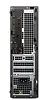 Komputer Dell Pro Max Slim FCS1250 Win11Pro U7 265U/16GB/512GB/Integrated/Wireless Kb & Mouse/360W/vPro/3Y Pro Support