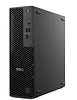 Komputer Dell Pro Max Slim FCS1250 Win11Pro U7 265U/16GB/512GB/Integrated/Wireless Kb & Mouse/360W/vPro/3Y Pro Support