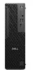 Komputer Dell Pro Max Slim FCS1250 Win11Pro U7 265U/16GB/512GB/Integrated/Wireless Kb & Mouse/360W/vPro/3Y Pro Support