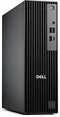 Komputer Dell Pro Slim QCS1255 W11Pro Ryzen 5 8600G/16GB/512GB SSD/Integrated/WLAN + BT/Kb/Mouse/3YPS