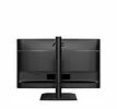 AOC Monitor 24E4U 23.8 cala IPS 120Hz HDMI DP VGA Pivot Głośniki