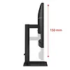 AOC Monitor 27E4U 27 cali IPS 120Hz HDMI DP VGA Pivot