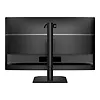 AOC Monitor 27E4U 27 cali IPS 120Hz HDMI DP VGA Pivot