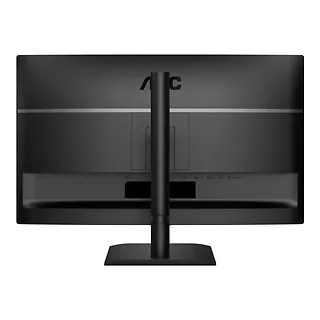 AOC Monitor 27E4U 27 cali IPS 120Hz HDMI DP VGA Pivot