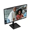 AOC Monitor 27E4U 27 cali IPS 120Hz HDMI DP VGA Pivot