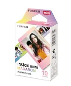 Fujifilm Wkłady instax mini Macaron 10 sztuk
