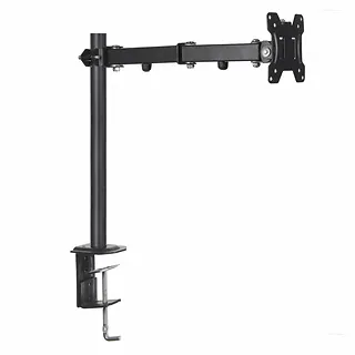 ART Uchwyt biurkowy do 1 moniotora LED/LCD 13-32 cale 8kg L-01XS