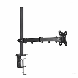 ART Uchwyt biurkowy do 1 moniotora LED/LCD 13-32 cale 8kg L-01XS