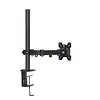 ART Uchwyt biurkowy do 1 moniotora LED/LCD 13-32 cale 8kg L-01XS