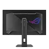 Asus Monitor 26.5 cala XG27AQDPG DP 2HDMI 0.03MS USB HUB