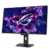 Asus Monitor 26.5 cala XG27AQDPG DP 2HDMI 0.03MS USB HUB