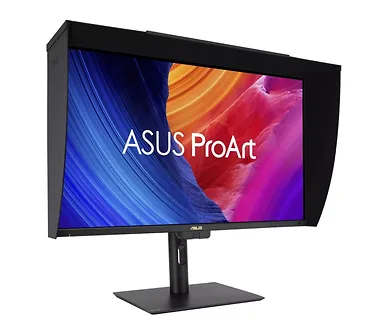 Asus Monitor 32 cale PA32UCE ProArt 4K IPS HDMI*2 DP*2 USB-C