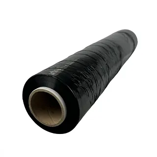 BSTech Folia stretch Czarna 1.5kg