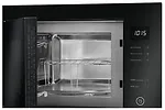 Amica Kuchenka mikrofalowa AMMB25E4SGB