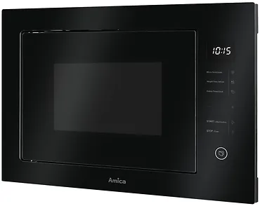 Amica Kuchenka mikrofalowa AMMB25E4SGB