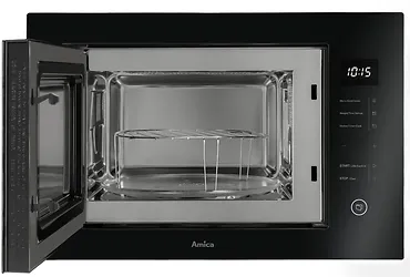 Amica Kuchenka mikrofalowa AMMB25E4SGB