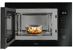 Amica Kuchenka mikrofalowa AMMB25E4SGB