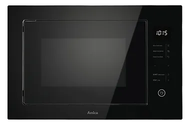 Amica Kuchenka mikrofalowa AMMB25E4SGB