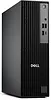 Komputer Dell Pro Slim QCS1255 W11Pro Ryzen 3 8300G/8GB/512GB SSD/Integrated/WLAN + BT/Kb/Mouse/3YPS