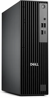 Komputer Dell Pro Slim QCS1255 W11Pro Ryzen 3 8300G/8GB/512GB SSD/Integrated/WLAN + BT/Kb/Mouse/3YPS