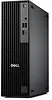 Komputer Dell Pro Slim QCS1255 W11Pro Ryzen 3 8300G/8GB/512GB SSD/Integrated/WLAN + BT/Kb/Mouse/3YPS