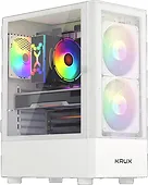 Komputer Gamingowy Ryzen 5 7600 RX9060XT 16GB RAM 1TB SSD Win11